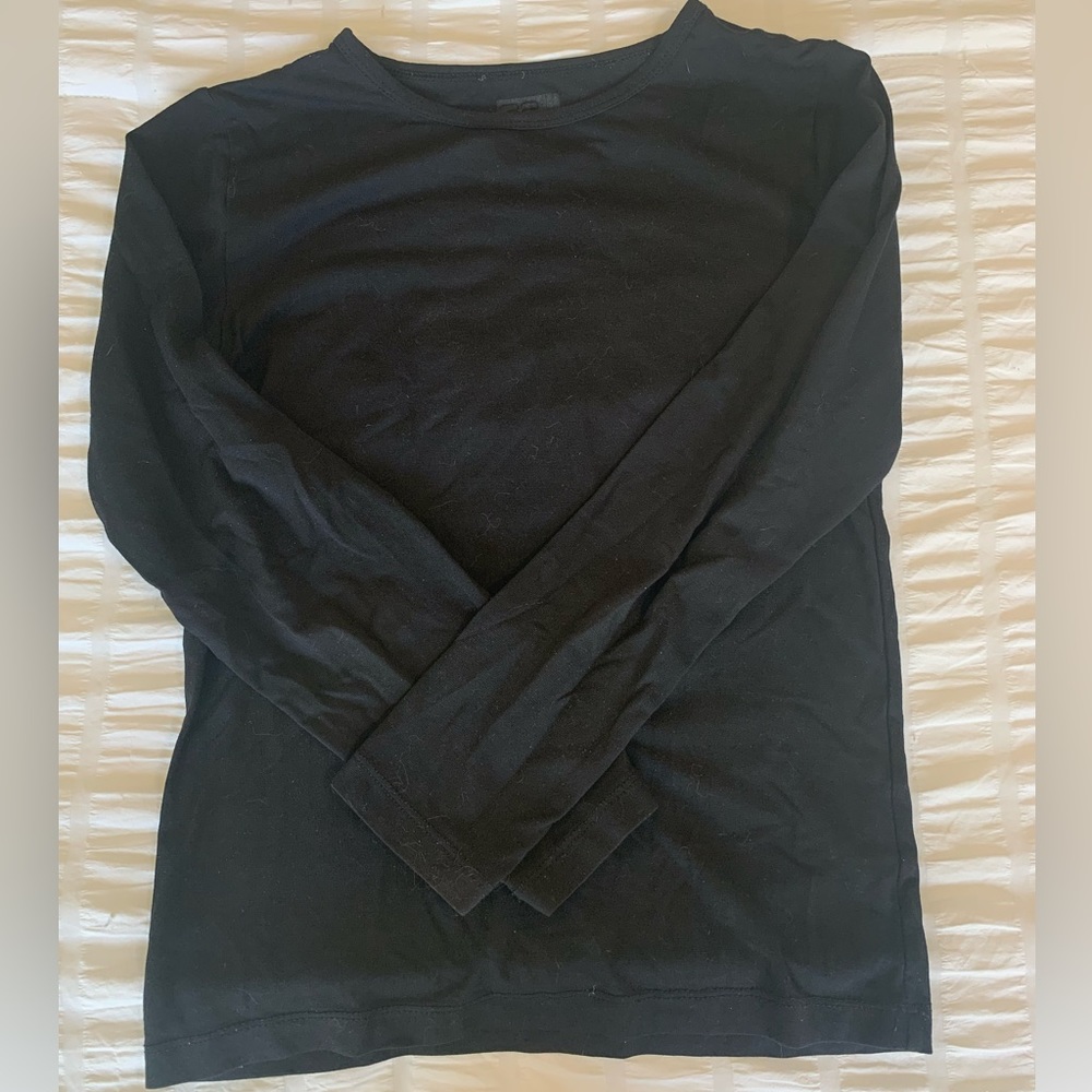 long sleeve thermal top💕